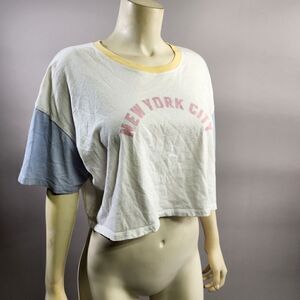 Hollister large top 